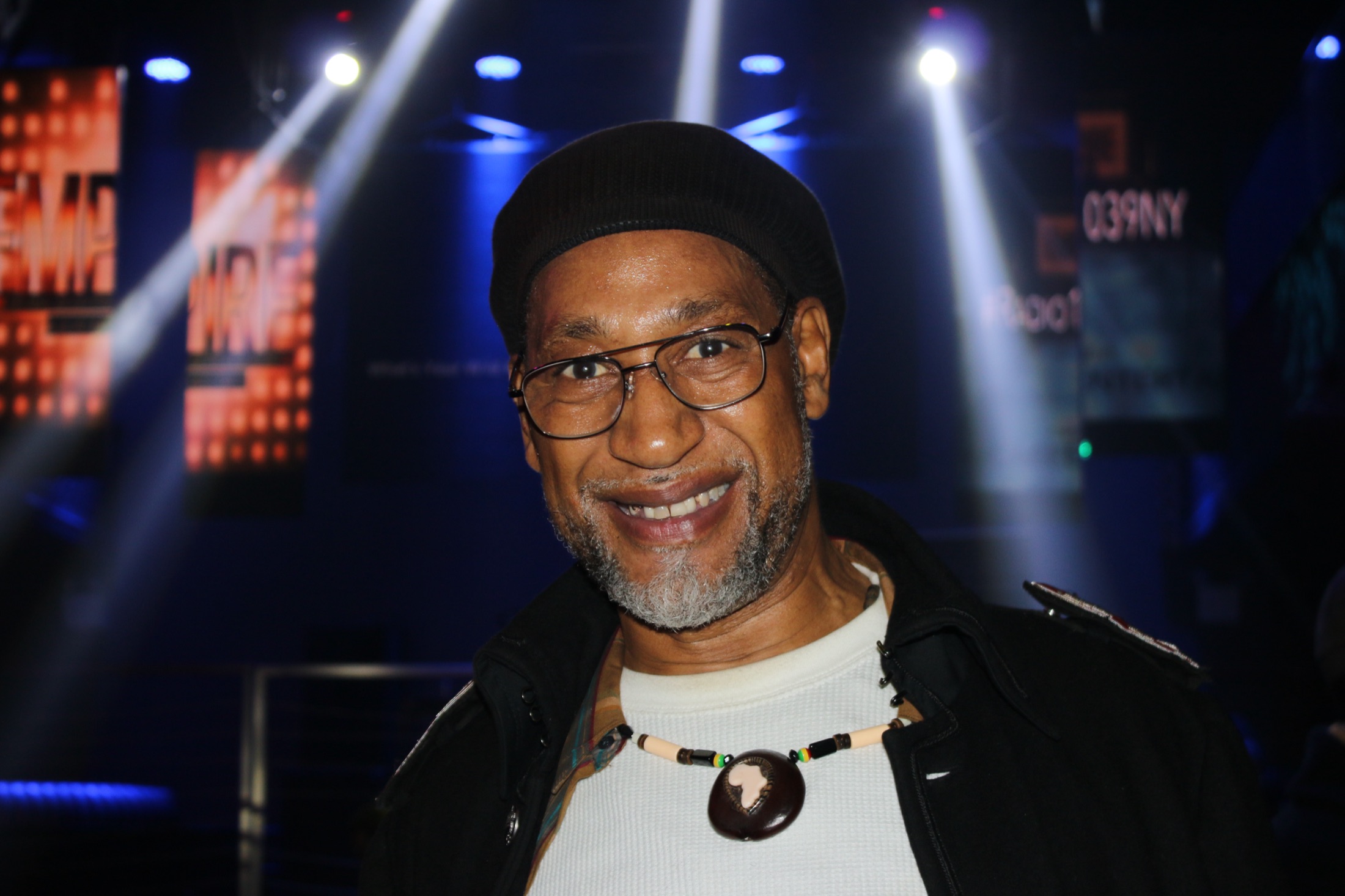 DJ Kool Herc