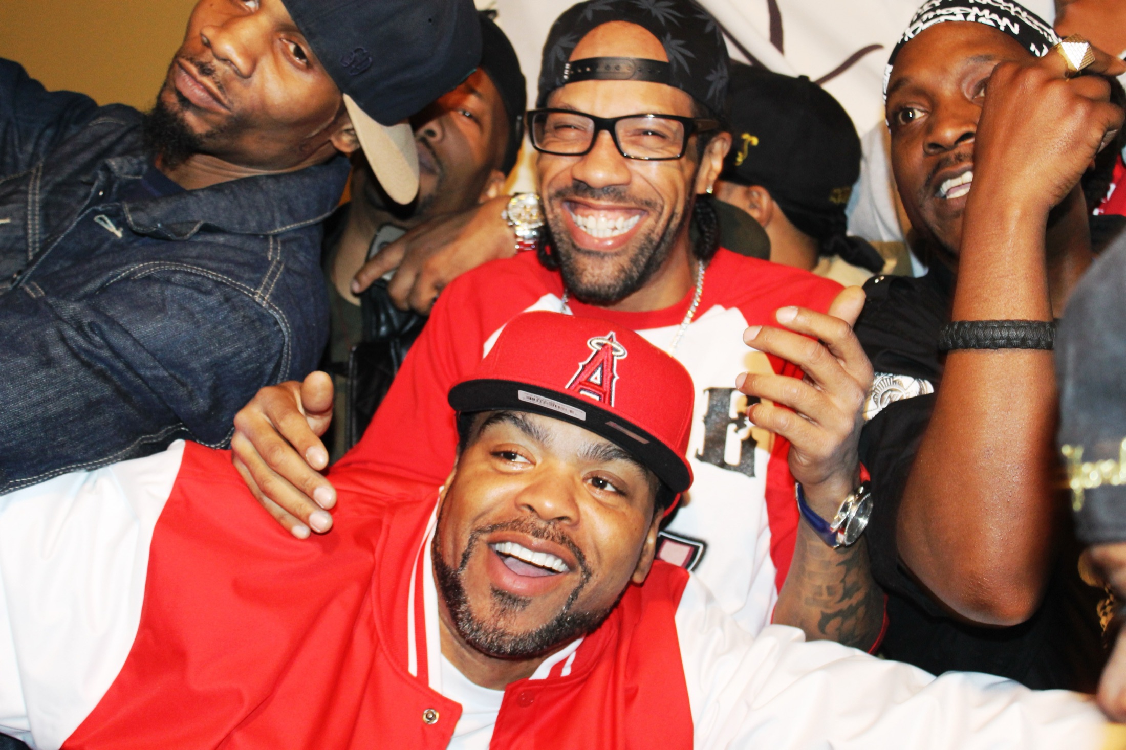 Method Man and Redman